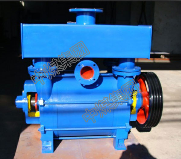 瓦斯抽放泵的适用范围