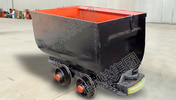 矿车损坏的因素及采取措施