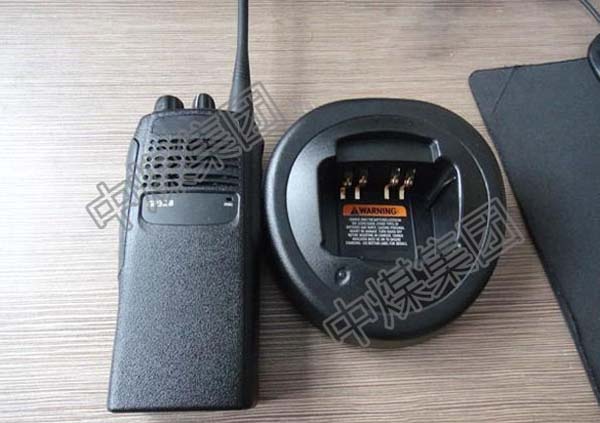 防爆对讲机的特点及其参数