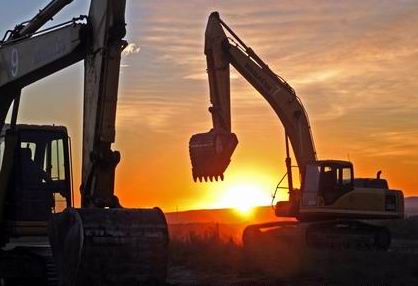 工程机械复苏依靠是海外还是国内市场