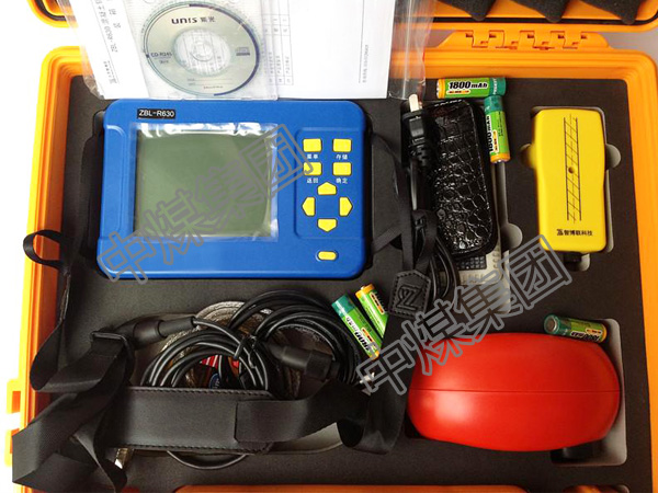 中煤仪器仪表设备推荐钢筋检测仪