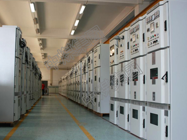 中煤电力设备推荐高低压开关柜