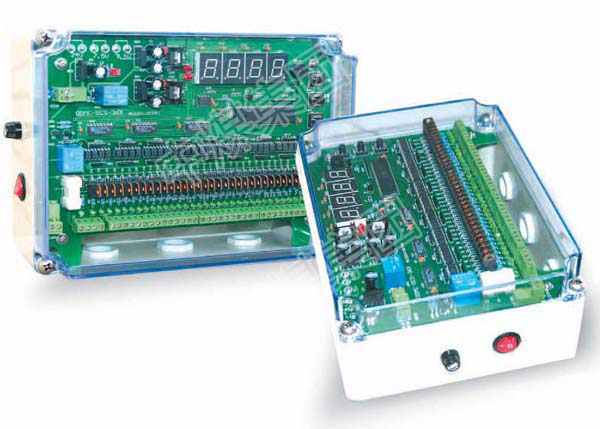脉冲控制仪的技术指标及控制参数设定