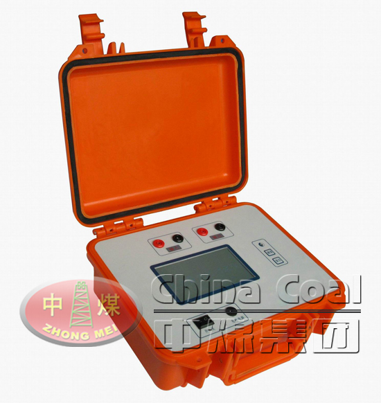 中煤热销产品推荐之多功能互感器校验仪