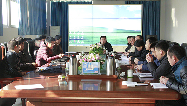 热烈祝贺中煤集团电子商务科技产业大厦顺利通过竣工验收