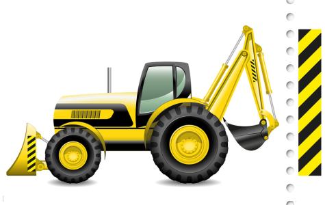 工程机械需具备智能化“大脑”