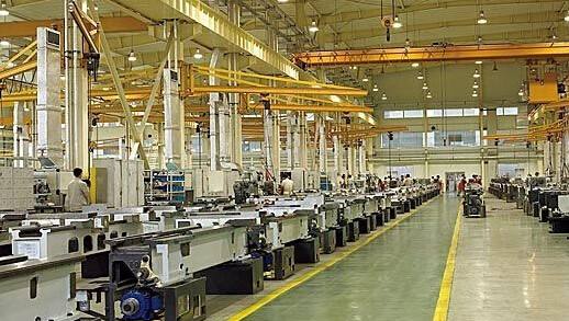 中国机床行业风险暗存,企业如何克服困难迎发展？