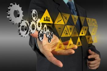 中国智能制造或陷“引进—消化—吸收—落后—再引进”怪圈