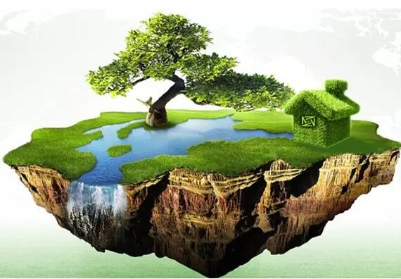 生态要素平台将成矿山治理新途径