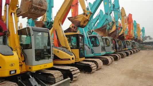 政策利好 二手设备市场前景更广阔