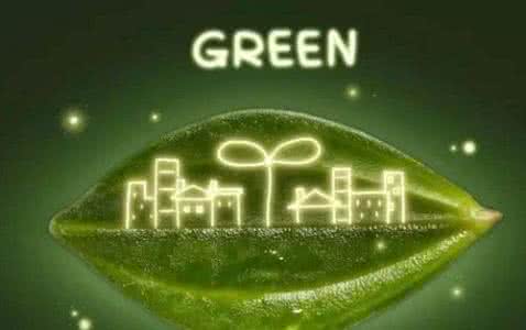 构建节能监察长效机制 推进工业绿色发展