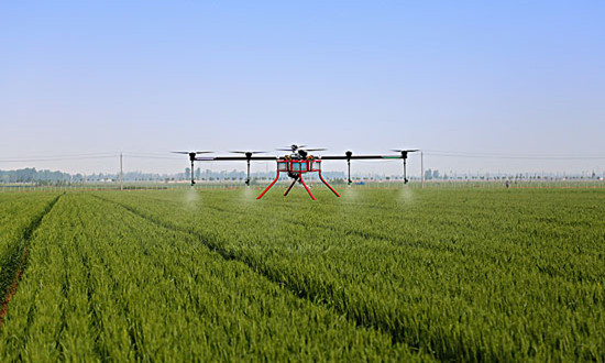 农业部办公厅开展农药行业安全生产