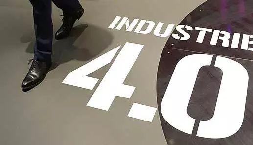 工业4.0——开启生产智能化新时代