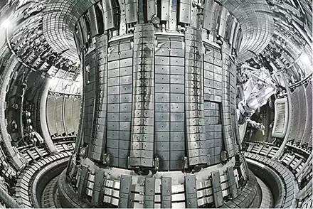 我国核聚变技术由跟跑者向领跑者迈进
