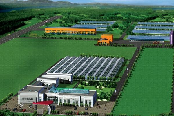 斥资3.8亿 农业部加快36个实验站和科研基地建设