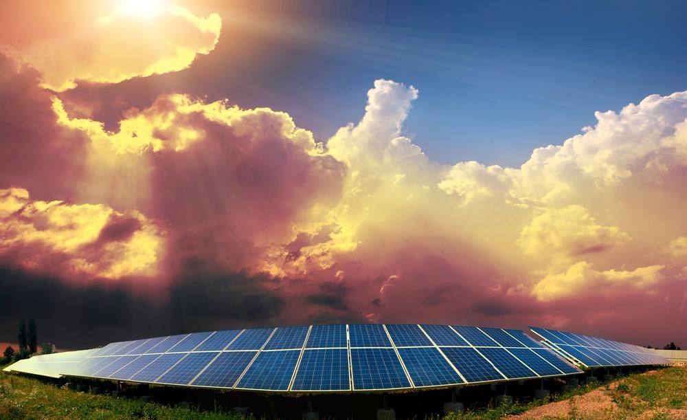 能源转型的四个基本规律