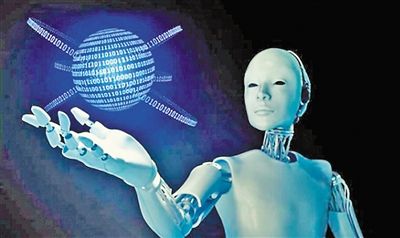 机器人终结“垃圾围城”？人工智能和环保有新故事