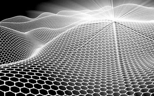 石墨烯具有无限商业价值 多领域急求发展