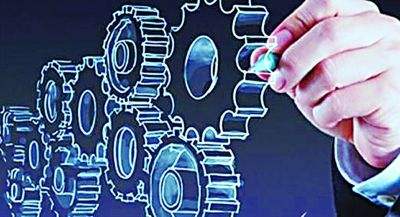 7月份我国工业生产保持平稳运行态势