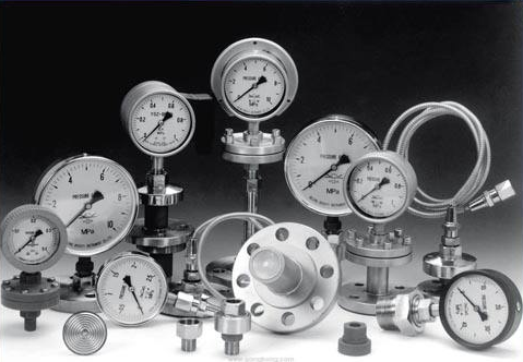 智能制造助仪器仪表企业提质增效 工业信息安全不可忽视