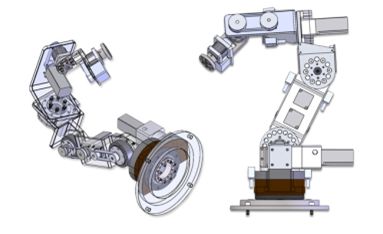 机器人精密减速器国产化进程艰难但更有曙光