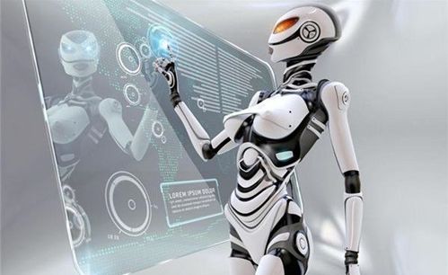 机器人驱动迎来革新 未来发展需遵循三点趋势