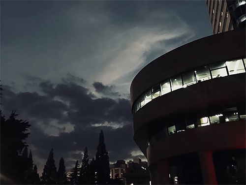 智慧城市不够“智慧” 大数据技术来帮忙