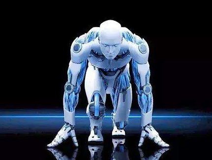 2018机器人领域发展关键词大盘点