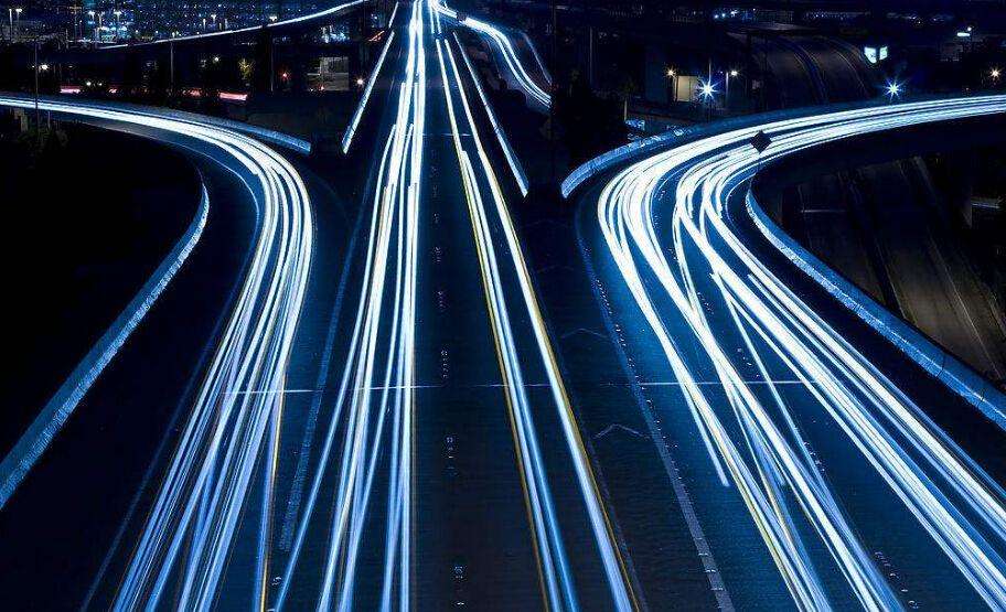 大数据技术日趋成熟 推动交通建设迈入新时期