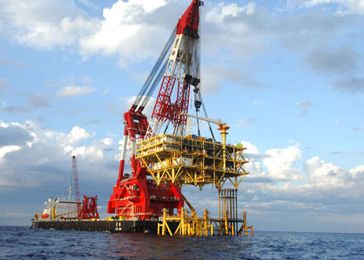 新年新气象 2019我国海工装备产业发展将提速