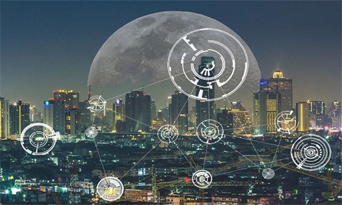 全球加速展开物联网布局 企业加强合作渐成常态