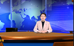 中煤新闻联播2019第二期（总第三十三期）