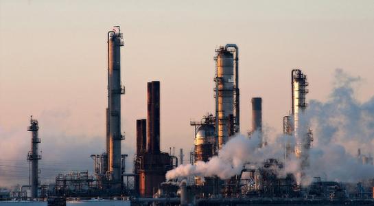 为什么中国工业化崛起势不可当