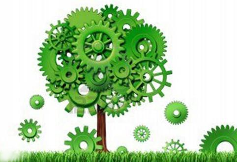 中国矿业循环经济暨绿色矿业