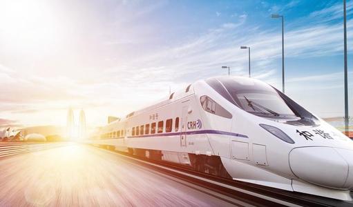 铁路部门充分发挥高铁成网运行提供的强大运力优势