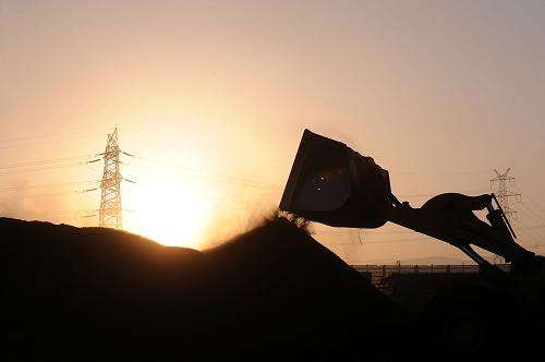 何时迎来电煤抢运高峰？