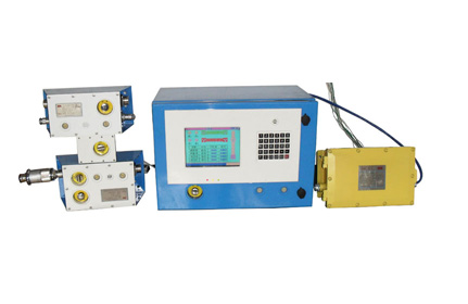 KTC103矿用通信闭锁控制装置