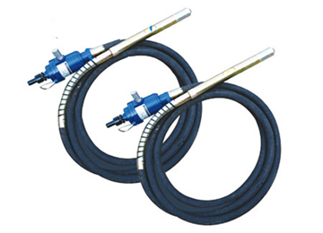 FRZ-70风动混凝土振动器