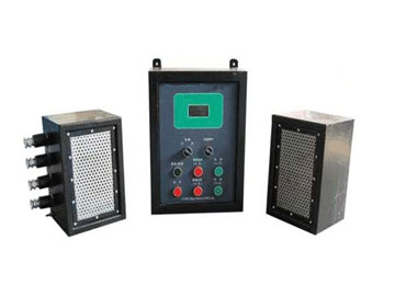 ZB-127隔爆兼本安型音箱