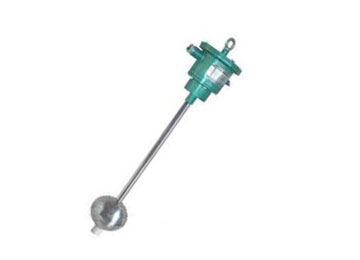 矿用隔爆兼本质安全型液位控制器