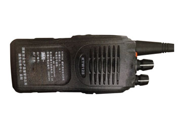 KTW型矿用防爆本安手机