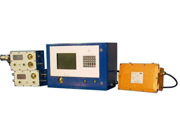 KTC103通信闭锁控制装置