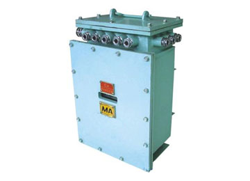 FDZB-1风电甲烷闭锁装置