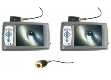 VD2视频生命探测仪