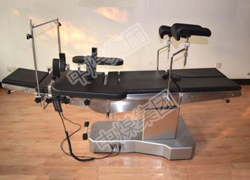 多功能手术台