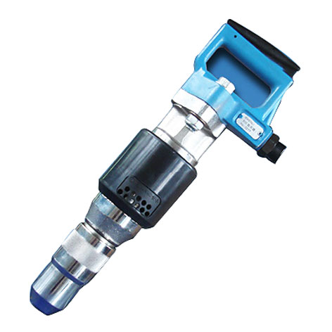 SK-10 型气稿实物图