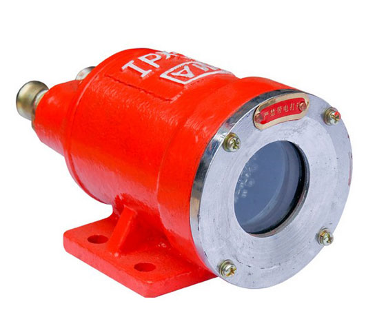 DGY9/24H矿用隔爆型信号灯图片