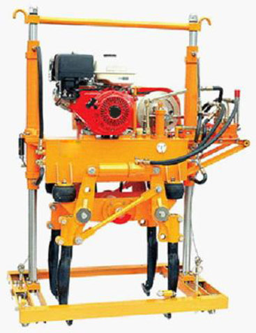 XYD-2N新型液压捣固机图片