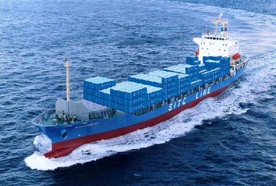 8月第二周波罗的海干散货运价指数环比增6.26% 