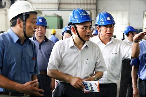 国务院安委办严肃整治煤矿超能力、超强度生产和蓄意造假问题